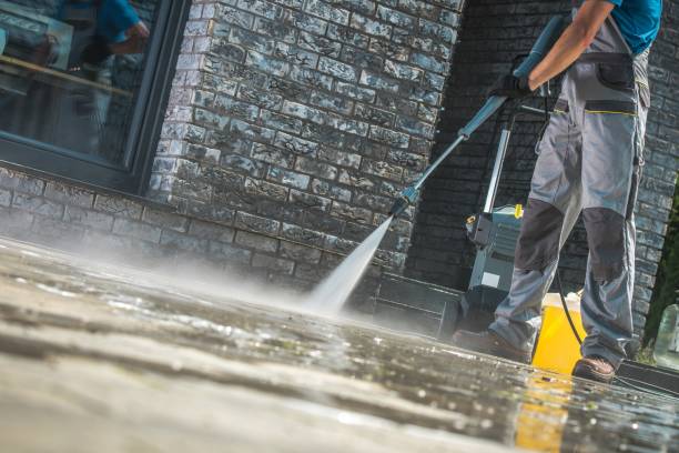 Best Sign and Awning Cleaning  in Dexter, OR