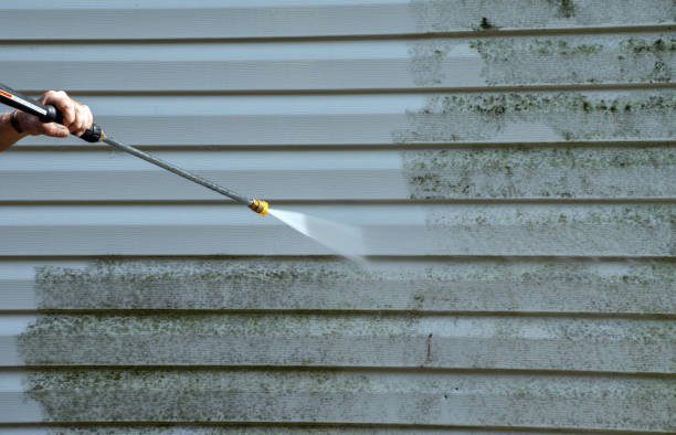 Best Oil Spill Cleanup  in Dexter, OR