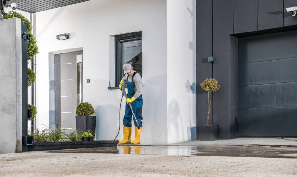 Professional Pressure Washing Services in Dexter, OR